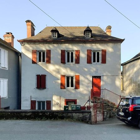 Appartement Au Coeur Du Village - Les Fougeres Tardets Eksteriør billede